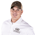 Jeremy Morris Profile Image