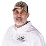 Jeff Roddenberry Profile Image