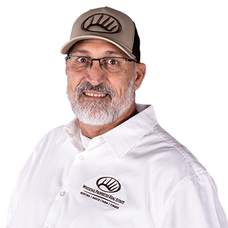 Jeff Roddenberry Profile Image