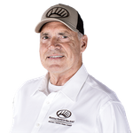 Brian Ruesch Profile Image