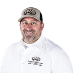 Aaron Bennett Profile Image