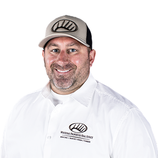 Aaron Bennett Profile Image