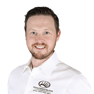 Cody Keefer Profile Image