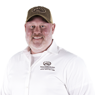 Zach Holt Profile Image