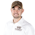 Dillon Pierson Profile Image