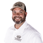 Jason Schendt Profile Image