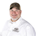 Mark Williams Profile Image