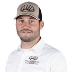 Andrew Malott Profile Image