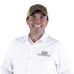 Kris Christianson Profile Image