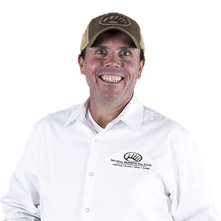 Kris Christianson Profile Image