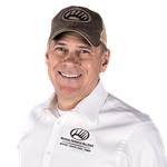 David White Profile Image