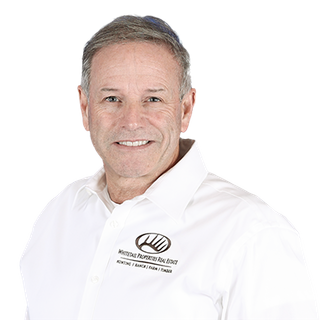 Todd Bigbee Profile Image