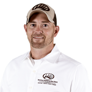 Brandon Scott Profile Image