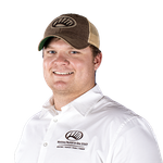 Hunter Boone Profile Image