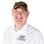 David Pritchard Profile Image