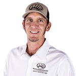 Seth Gade Profile Image