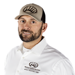 Adam Hann Profile Image