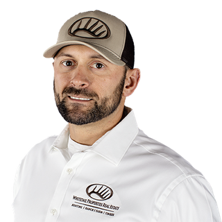 Adam Hann Profile Image