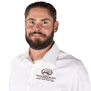 Aaron Milliken Profile Image