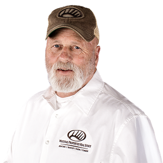 Joe Martin Profile Image