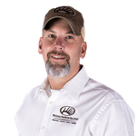 Steve Shaffer Profile Image