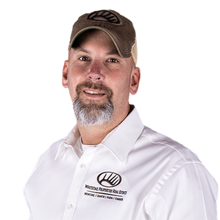 Steve Shaffer Profile Image