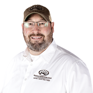 Rob Peters Profile Image