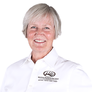 Ann White Profile Image