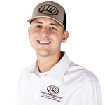 Dylan Hand Profile Image