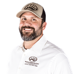 Adam Strauss Profile Image