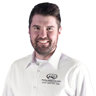 Jordan Williams Profile Image