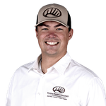 Tyler Blum Profile Image