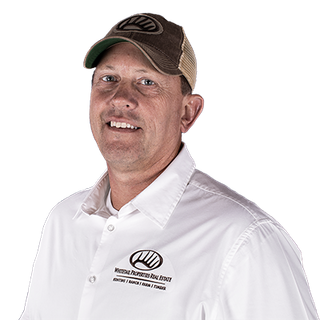 Mike Harris Profile Image