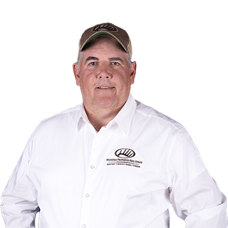 Matt Glander Profile Image