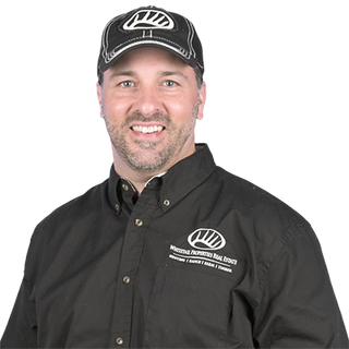 Derek Fisher Profile Image