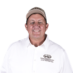 Mark Herr Profile Image