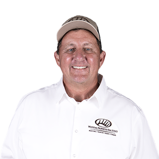 Mark Herr Profile Image