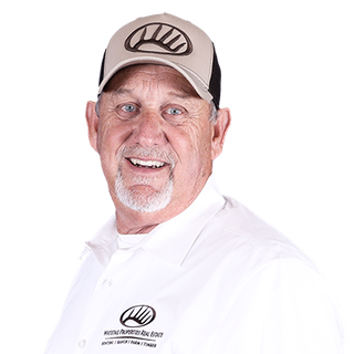 Art Mott Profile Image