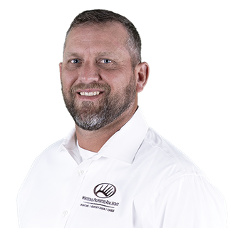 Cade Taylor Profile Image