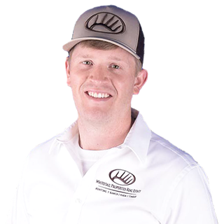 Jeff Hodge Profile Image