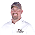 Harlan "Hersh" Smith Profile Image