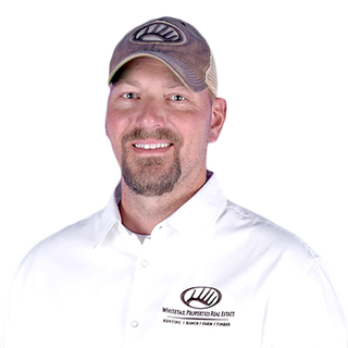 Harlan "Hersh" Smith Profile Image