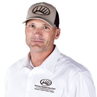 Bronson "BJ" Malcom Profile Image