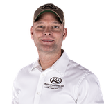 Travis Kenton Profile Image