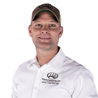 Travis Kenton Profile Image