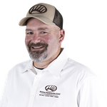 Clint Carlson Profile Image