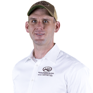 Spenser Bradley Profile Image