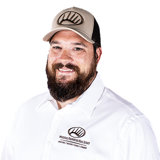 Clay Mervar Profile Image