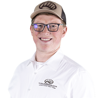 Evan Ruesch Profile Image