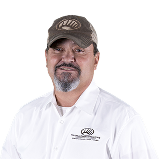 Craig Sanchez Profile Image